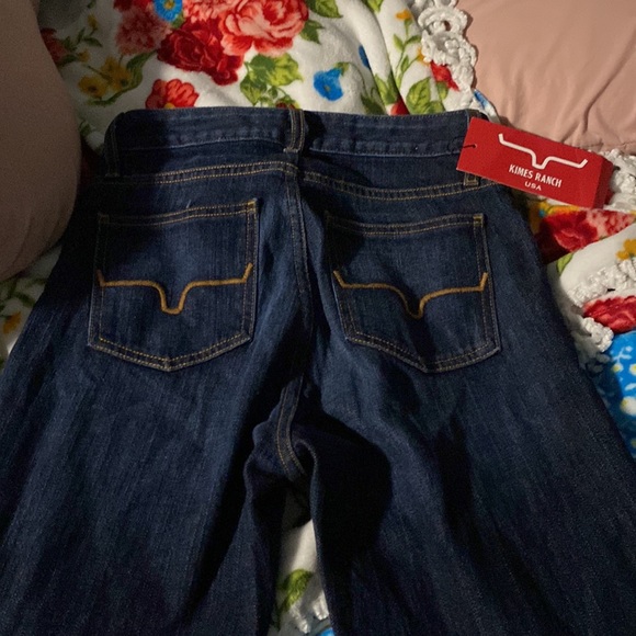 Kimes jeans, jennifer - Picture 2 of 2